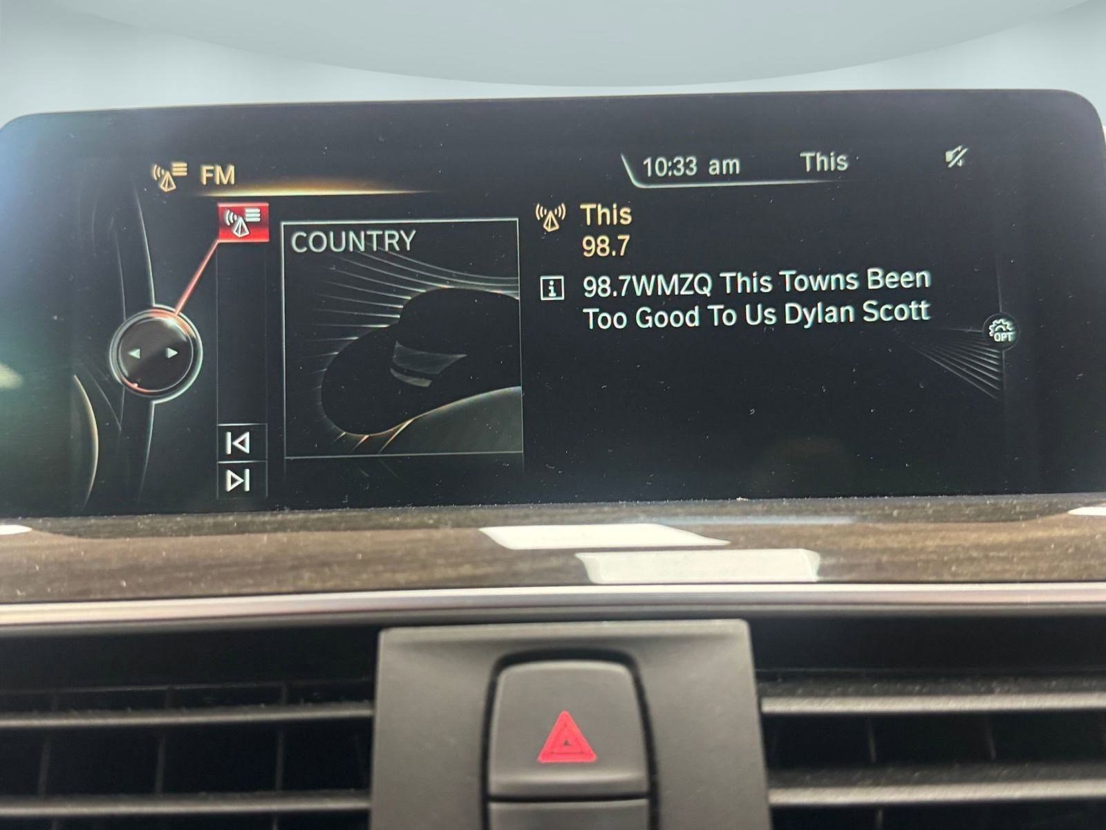 Used 2016 BMW 328i 328i image 22