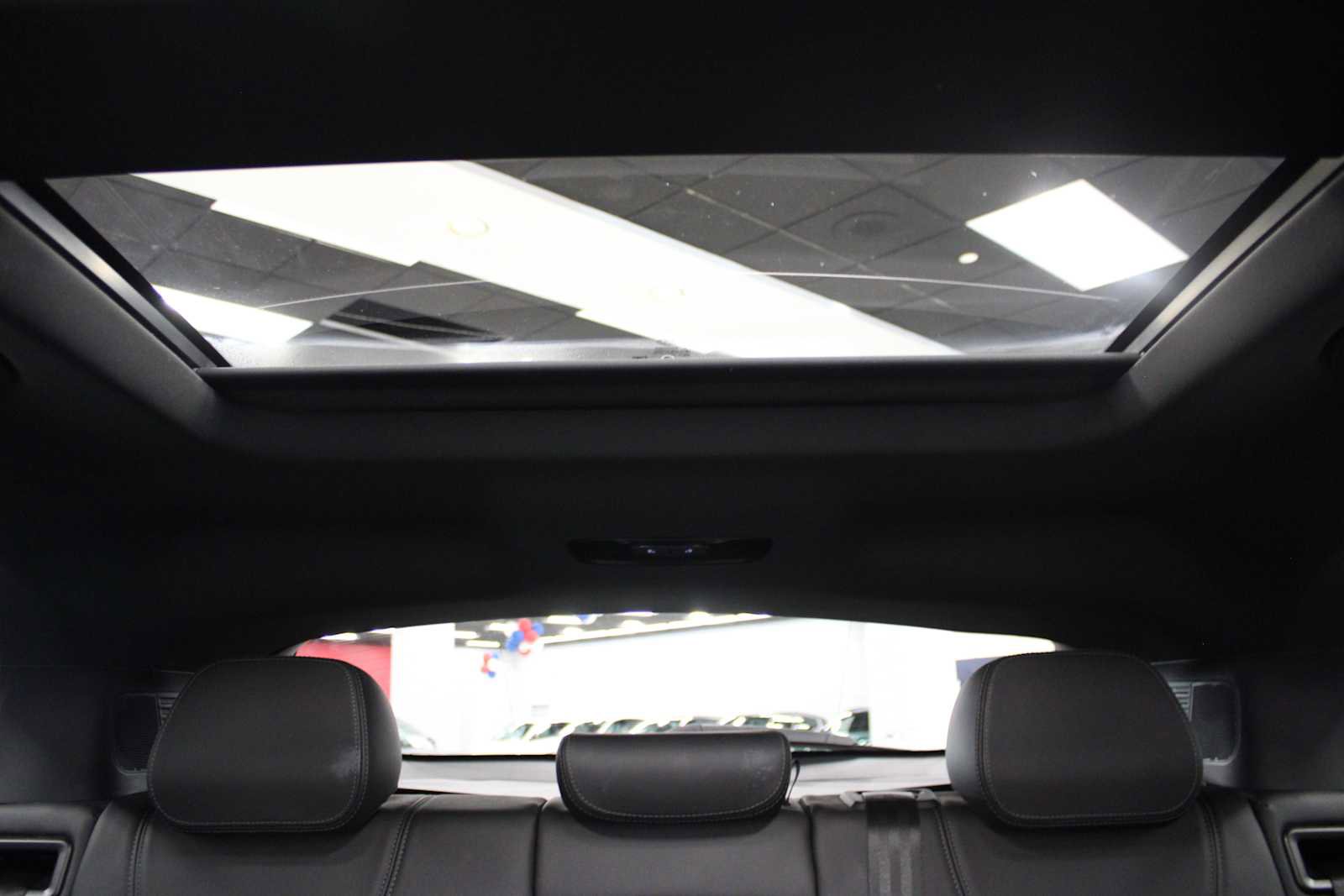 Used 2022 Alfa Romeo Stelvio Ti w/ Active Assist Plus Package image 40