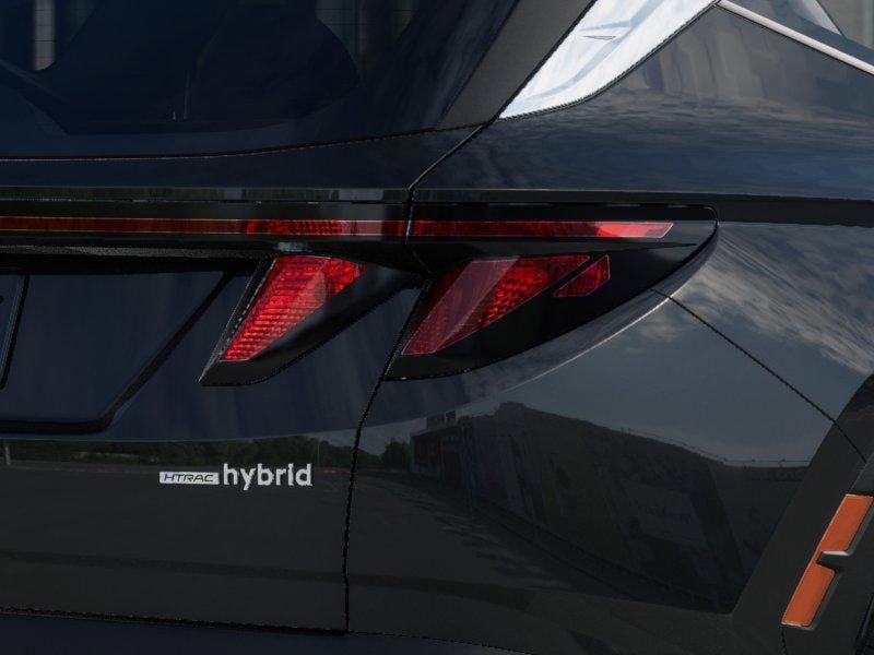 New 2026 Hyundai Tucson SEL AWD/4WD image 10