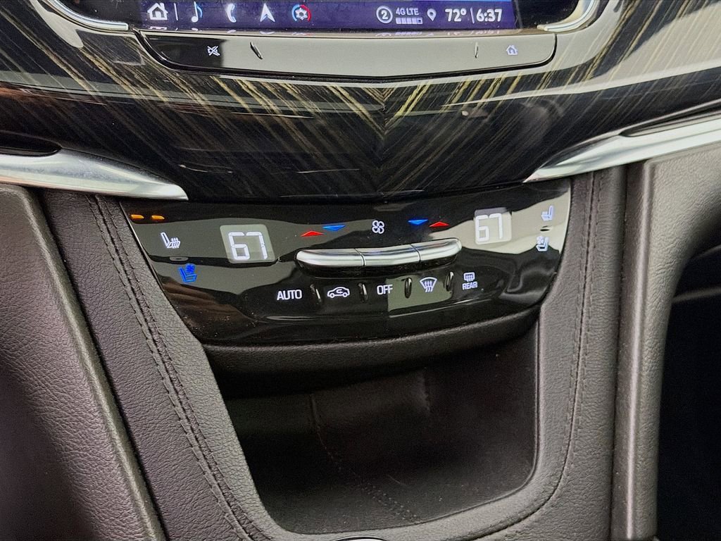 Used 2023 Cadillac XT6 Premium Luxury AWD/4WD image 20