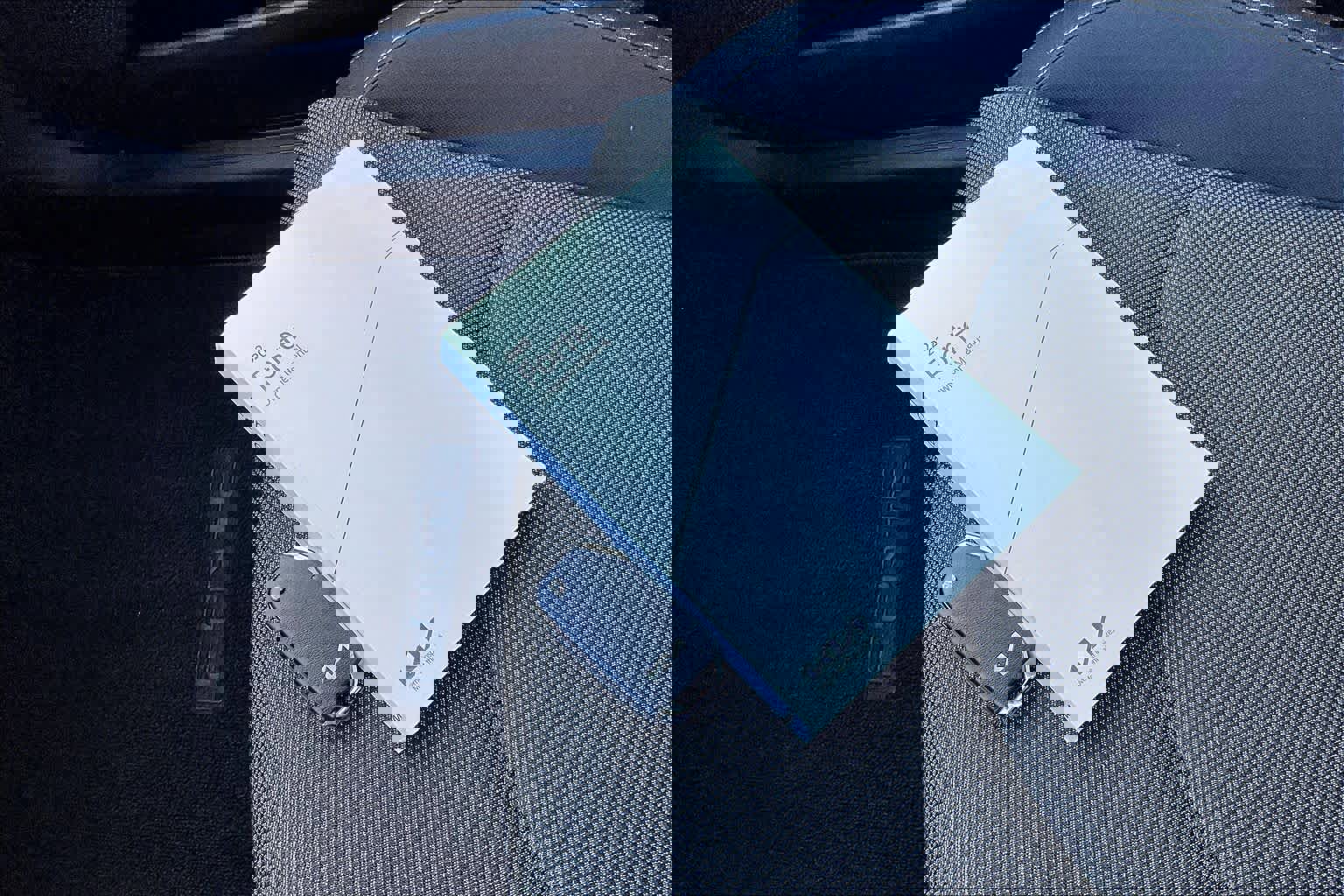 Used 2022 Kia Forte LXS image 15