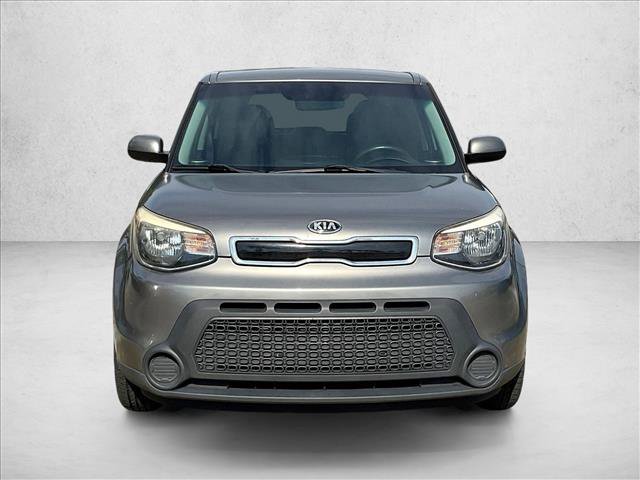 Used 2015 Kia Soul + w/ Eco Package FWD image 3