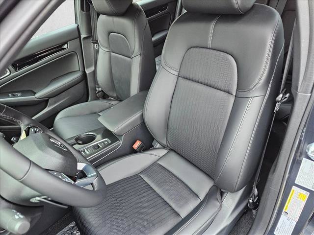 New 2026 Honda Civic Sport Touring image 16