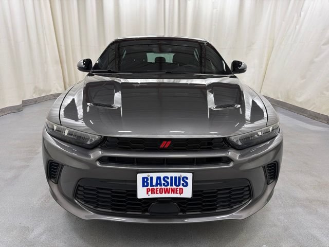 Used 2024 Dodge Hornet R/T AWD/4WD image 8