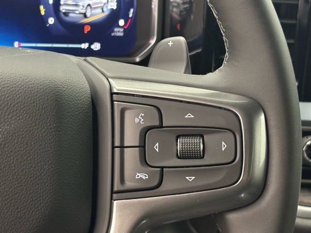 New 2026 Chevrolet Silverado 1500 LTZ w/ LTZ Premium Package image 23