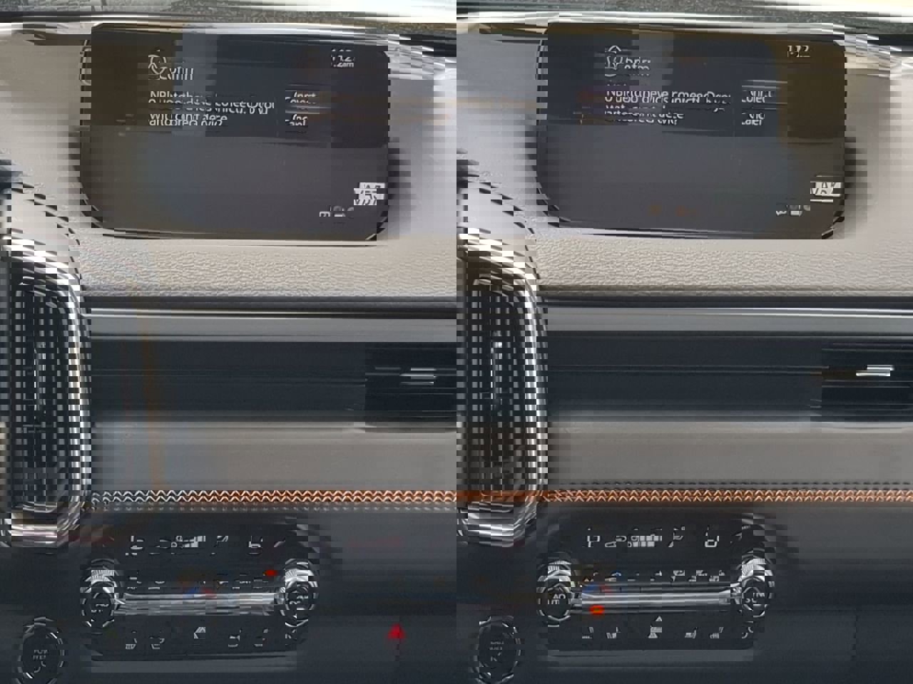 New 2025 MAZDA CX-50 2.5 Hybrid w/ Premium Plus Pkg image 16