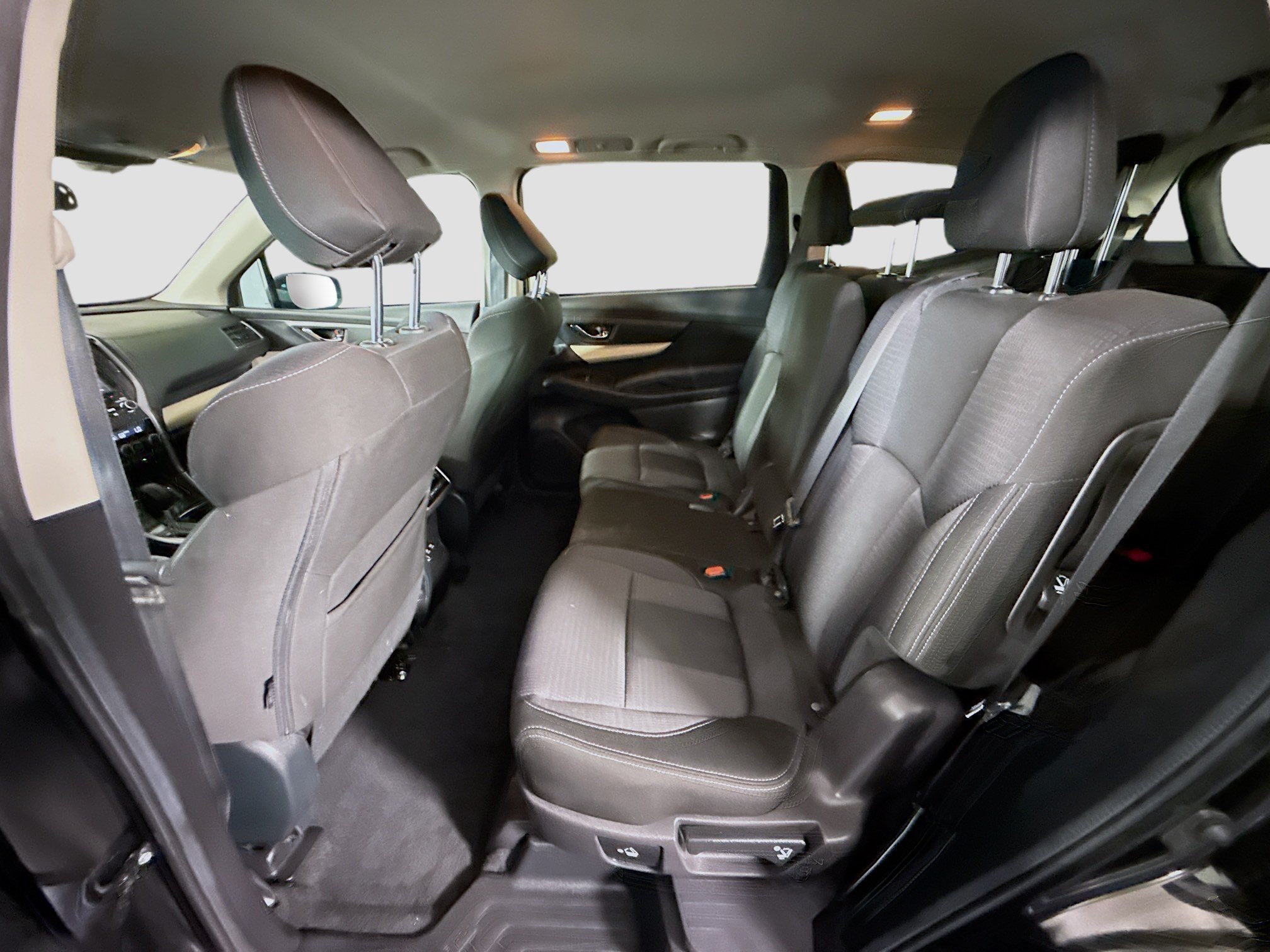 Used 2022 Subaru Ascent Premium AWD/4WD image 24