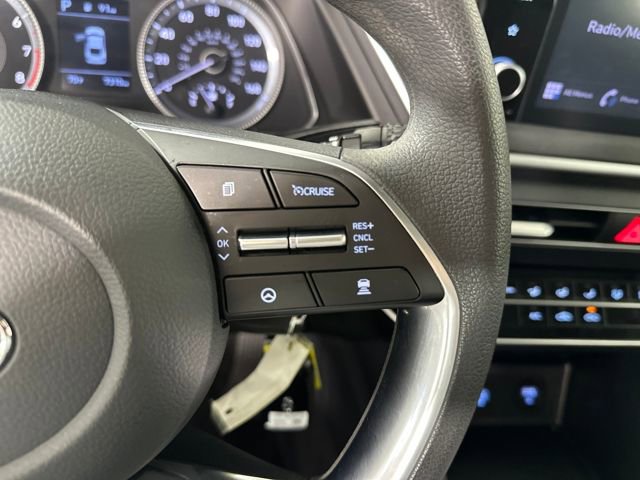 Certified 2023 Hyundai Sonata SE image 16