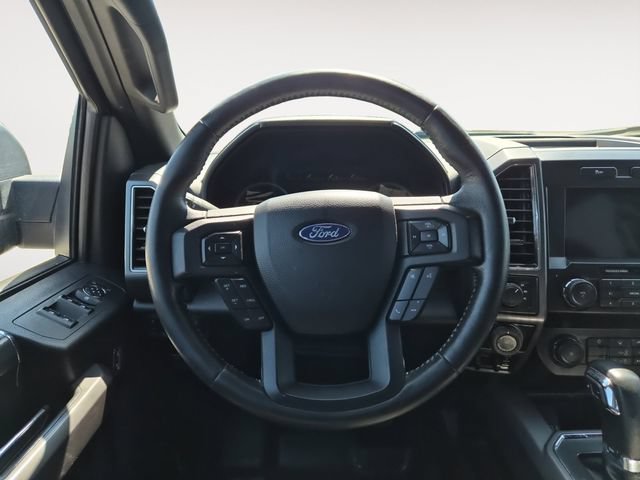 Used 2019 Ford F150 XLT w/ Equipment Group 302A Luxury AWD/4WD image 12