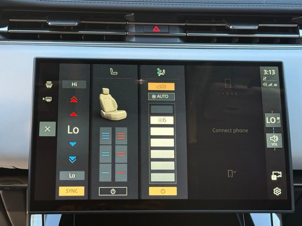 Used 2024 Land Rover Range Rover Sport SE image 36