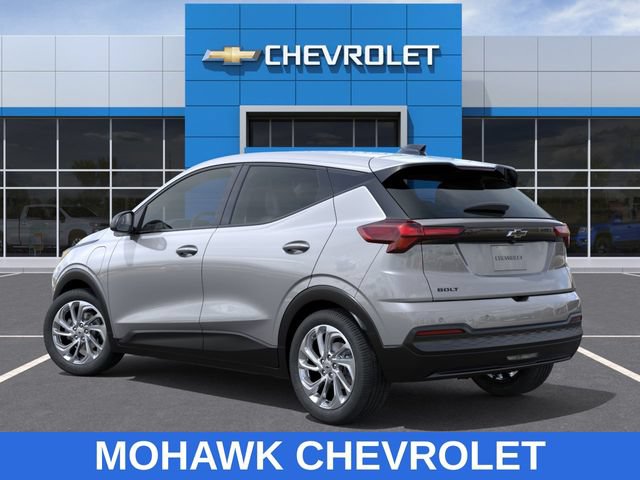 New 2027 Chevrolet Bolt LT w/ Comfort Package FWD image 3