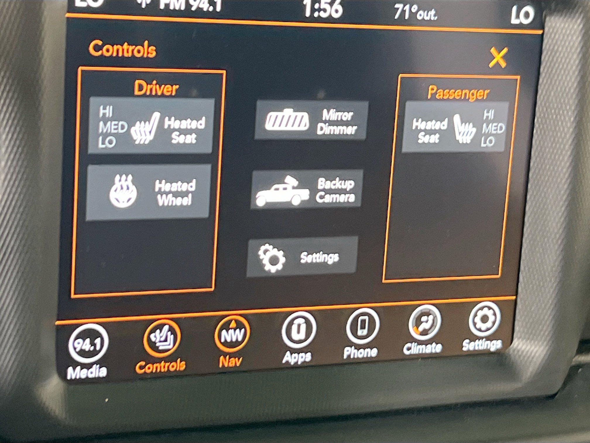 Used 2022 Jeep Gladiator Sport AWD/4WD image 20