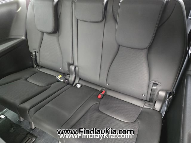 New 2025 Kia Carnival SX Prestige image 15
