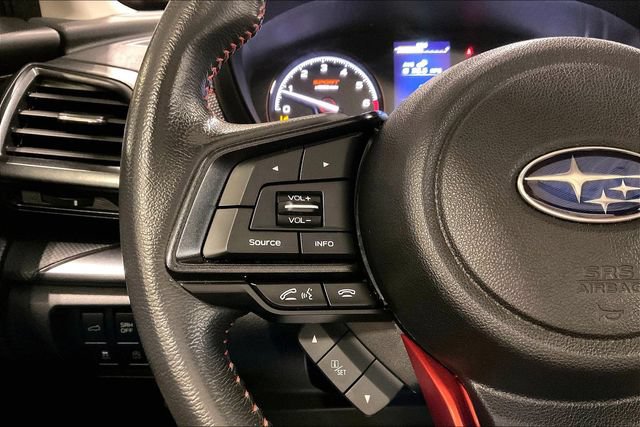 Used 2024 Subaru Forester Sport AWD/4WD image 18
