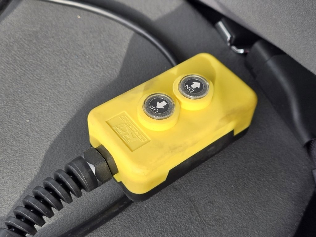 New 2025 Chevrolet Low Cab Forward 4500 XD image 3