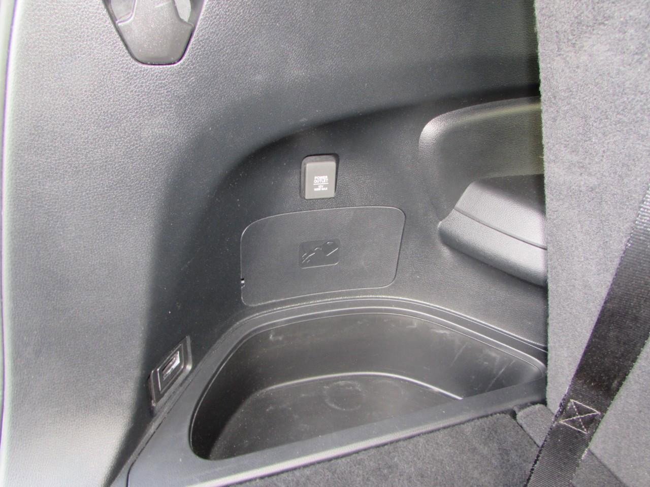 Used 2022 Honda Pilot TrailSport image 39