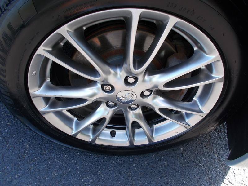 Used 2007 INFINITI G35 Sport w/ Premium Pkg RWD image 17