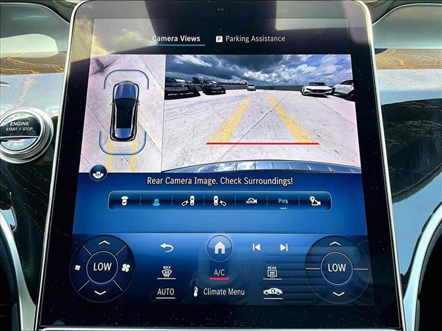 Certified 2024 Mercedes-Benz GLC 300 image 23
