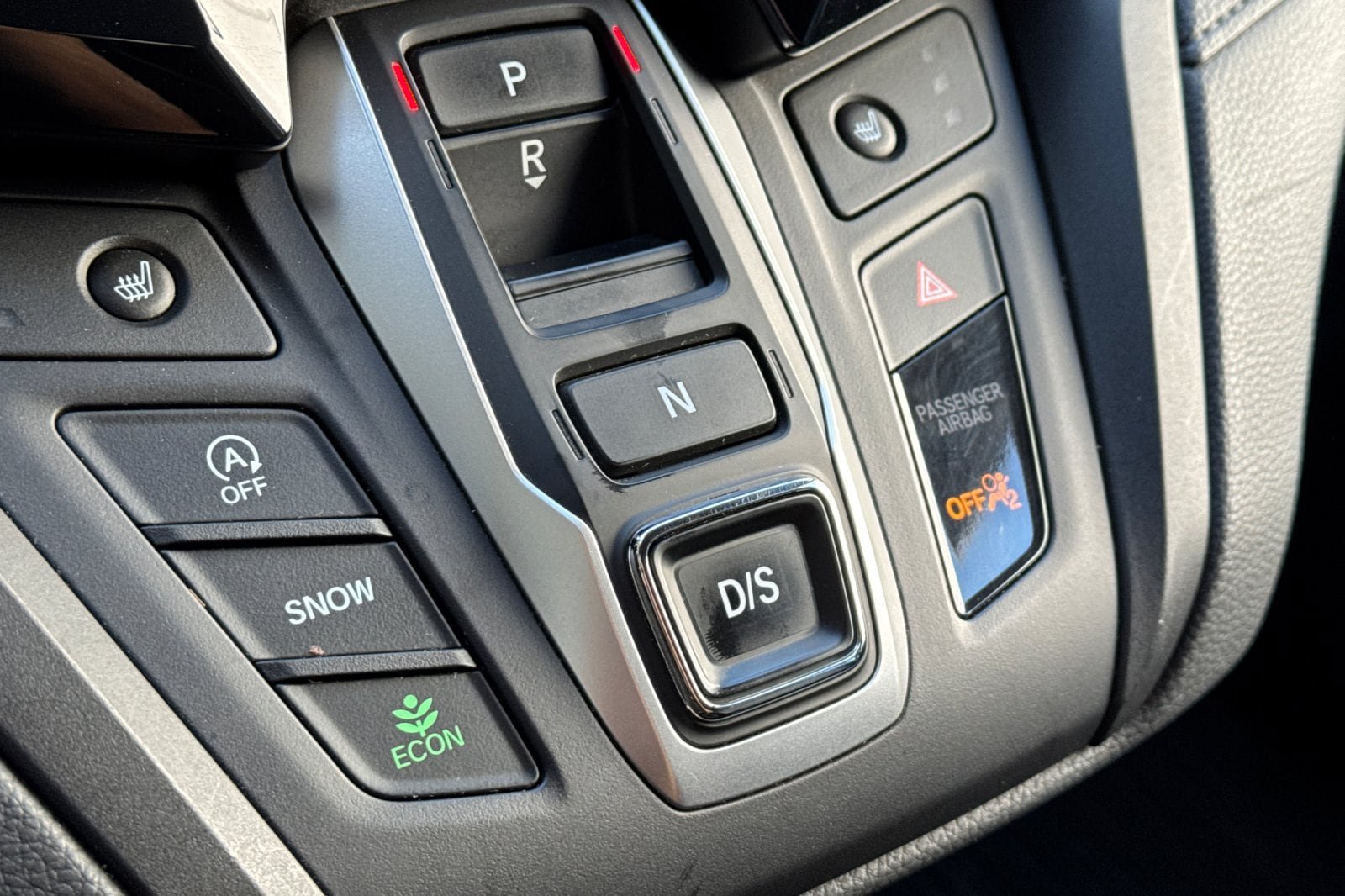 Used 2021 Honda Odyssey EX-L image 19