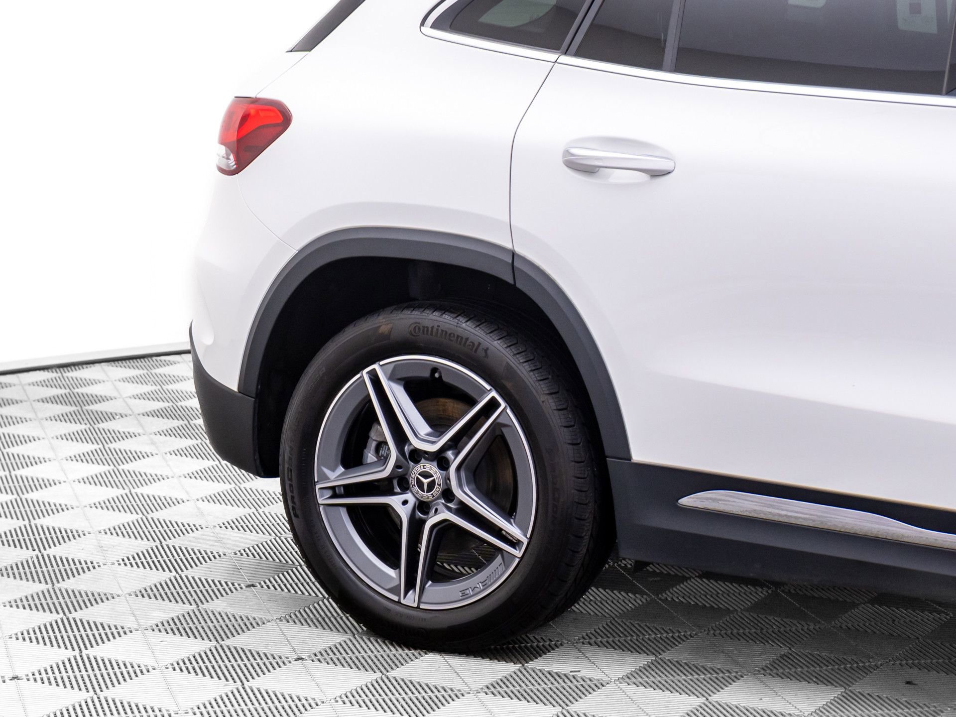 Certified 2022 Mercedes-Benz GLA 250 GLA 250 image 38