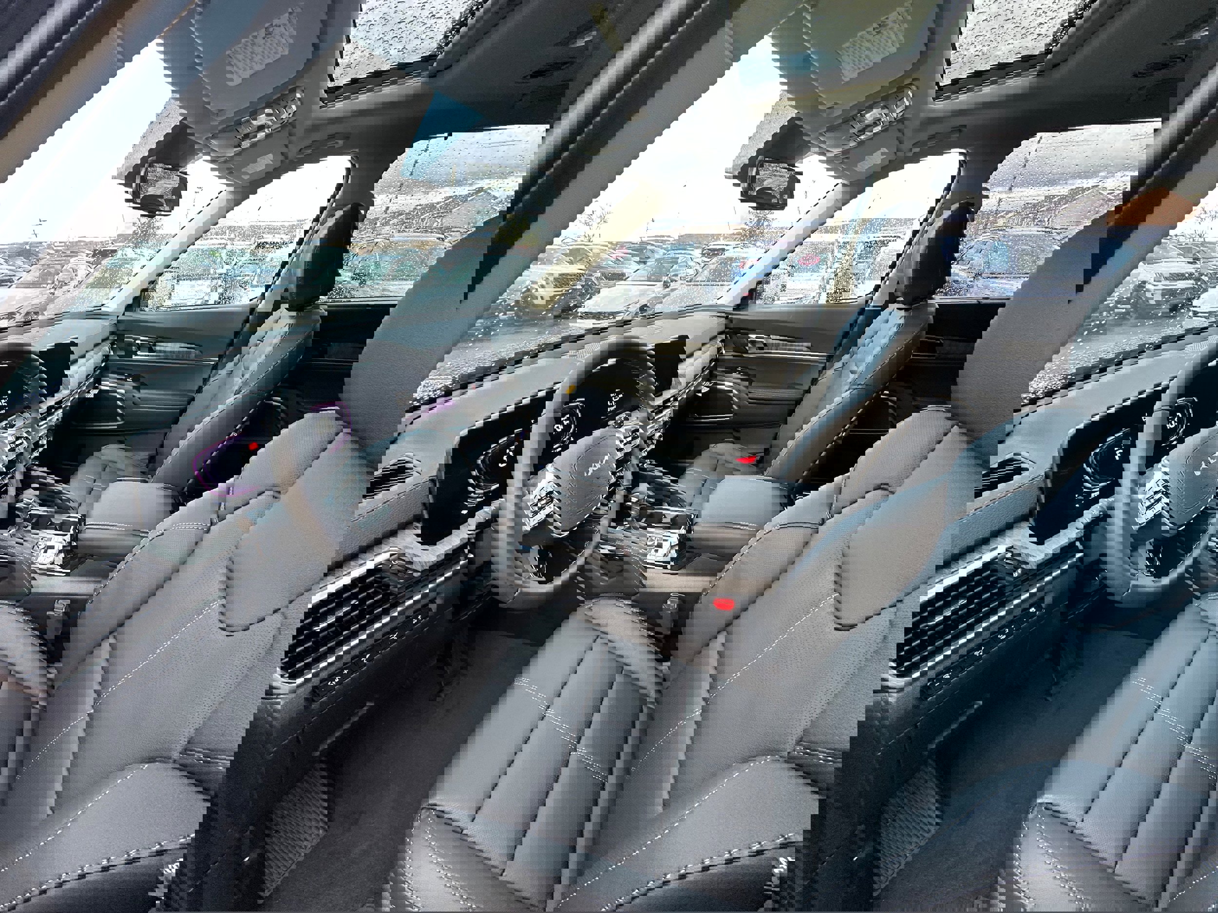 New 2025 Kia Telluride EX image 38