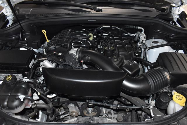 Certified 2024 Dodge Durango GT image 10