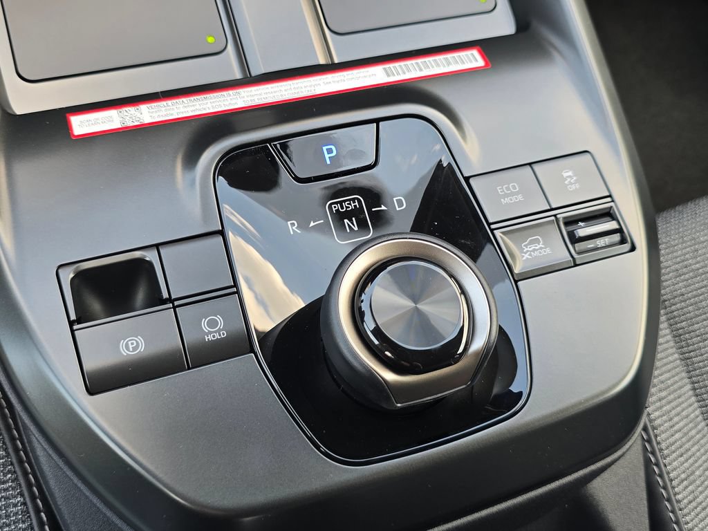 New 2026 Toyota bZ AWD/4WD image 28