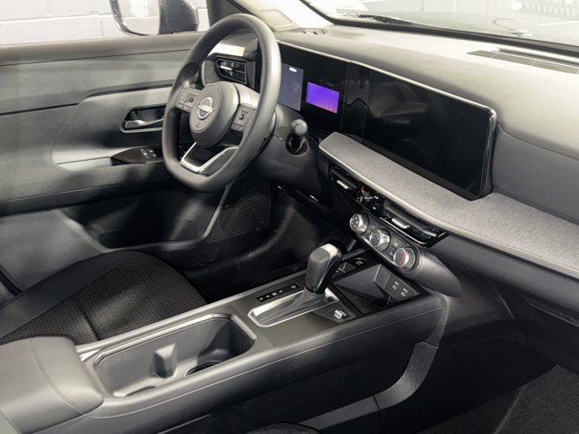 New 2026 Nissan Kicks S w/ Charging Package FWD image 7