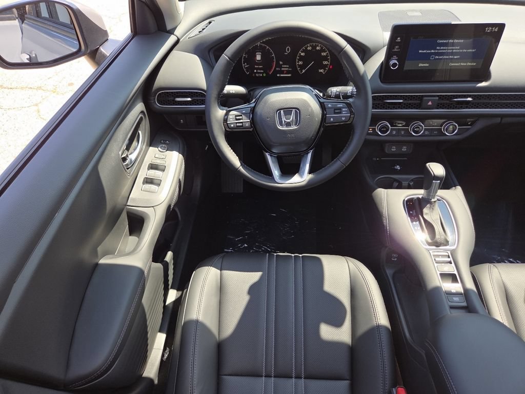 New 2027 Honda HR-V EX-L image 29