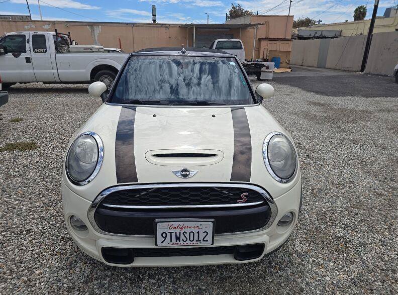 Used 2016 MINI Cooper S FWD image 15