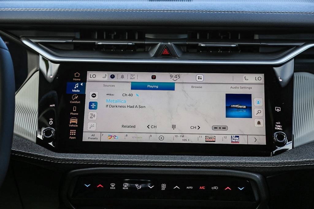 New 2026 Jeep Cherokee Laredo image 15