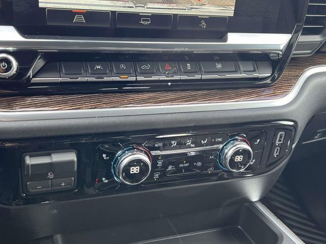 New 2026 GMC Sierra 1500 Elevation w/ Preferred Package image 20