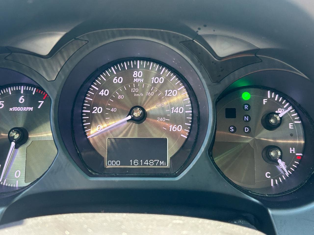 Used 2010 Lexus GS 350 RWD image 26