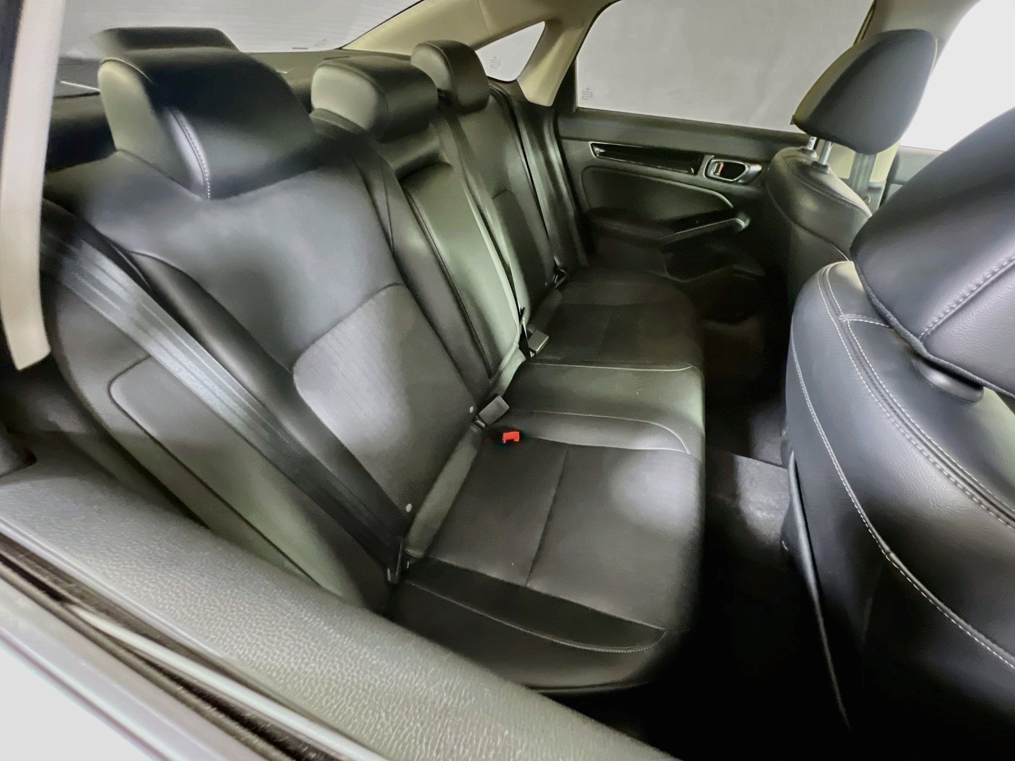 Used 2022 Honda Civic Touring image 27