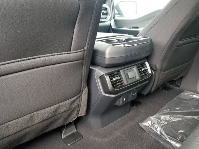 New 2026 Ford F150 STX w/ Equipment Group 200A image 18