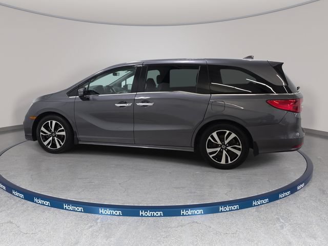 Used 2019 Honda Odyssey Elite image 9