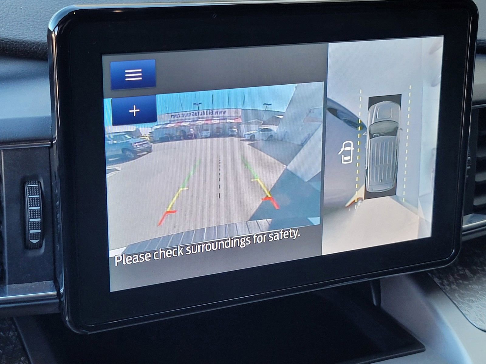 Used 2022 Ford Explorer Timberline w/ Timberline Technology Package image 27