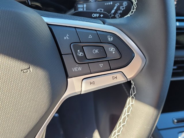 New 2026 Volkswagen Atlas Cross Sport SE AWD/4WD image 19
