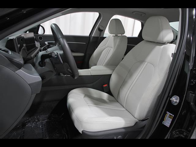 Certified 2026 Hyundai Sonata SEL AWD/4WD image 5