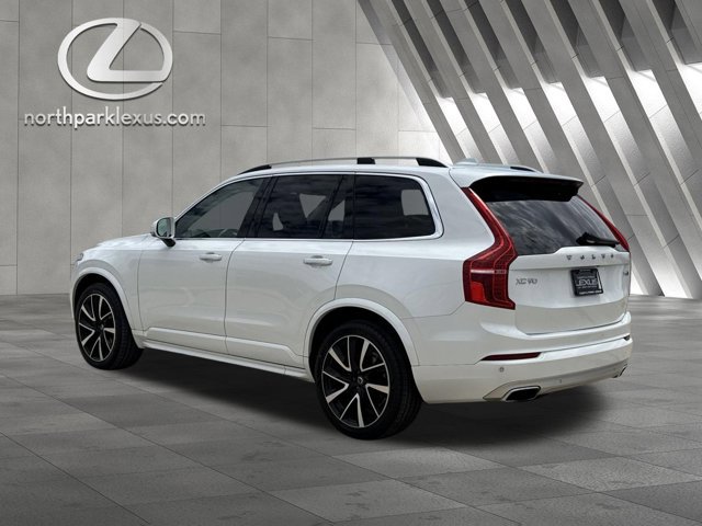 Used 2019 Volvo XC90 T6 Momentum w/ Protection Package Premier AWD/4WD image 2
