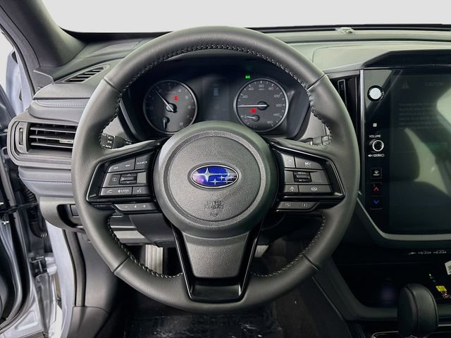 New 2026 Subaru Forester Premium image 11
