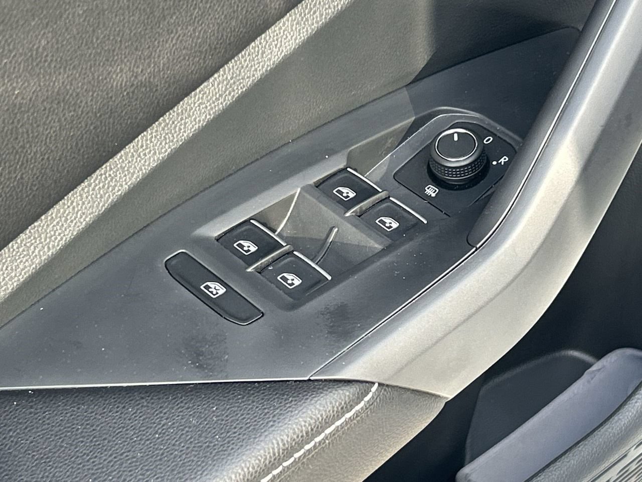 New 2026 Volkswagen Jetta S FWD image 17