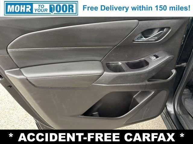 Used 2019 Chevrolet Traverse LT w/ LPO, Floor Liner Package image 31