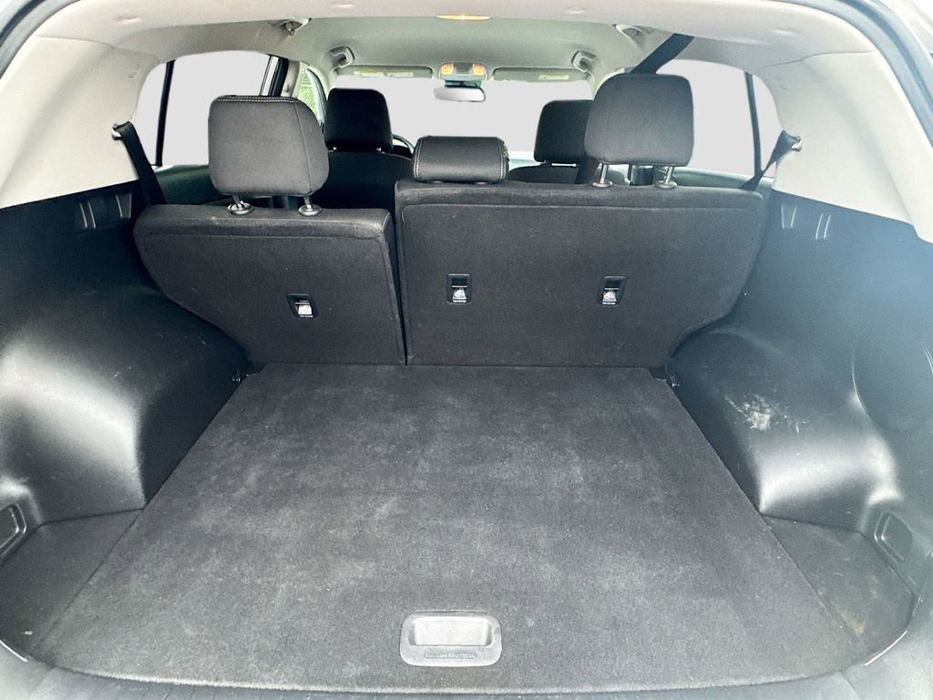 Certified 2022 Kia Sportage LX AWD/4WD image 27