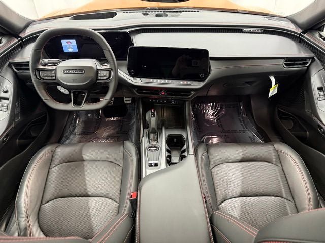 New 2026 Dodge Charger Scat Pack AWD/4WD image 4