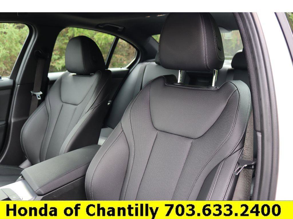 Used 2024 BMW M340i xDrive w/ Driving Assistance Package image 20