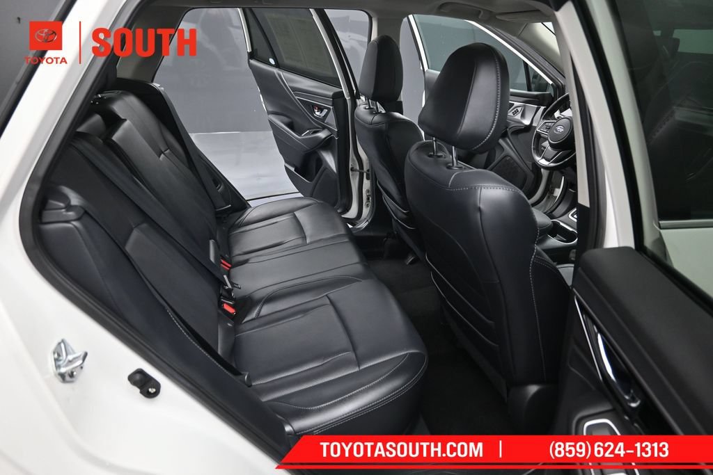 Used 2024 Subaru Outback Limited AWD/4WD image 32