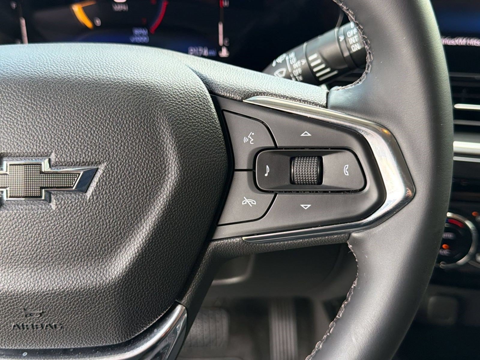 Used 2025 Chevrolet Trax ACTIV w/ Driver Confidence Package FWD image 17