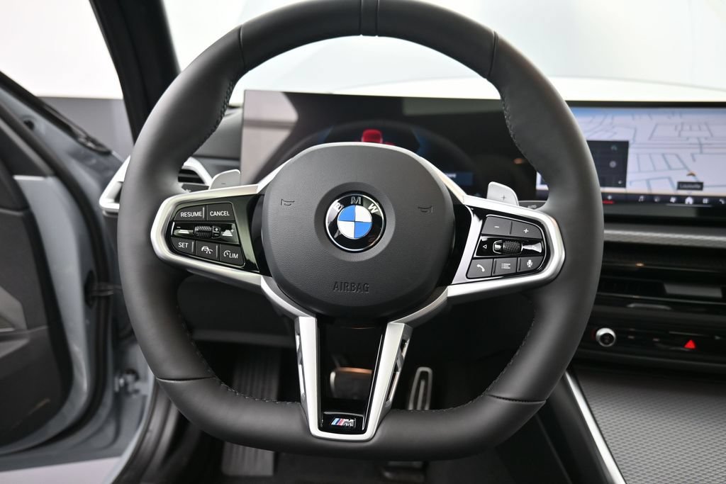 New 2026 BMW 330i xDrive Sedan w/ M Sport Package AWD/4WD image 12