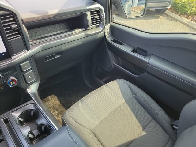 Used 2026 Ford F150 STX w/ Equipment Group 200A RWD image 11